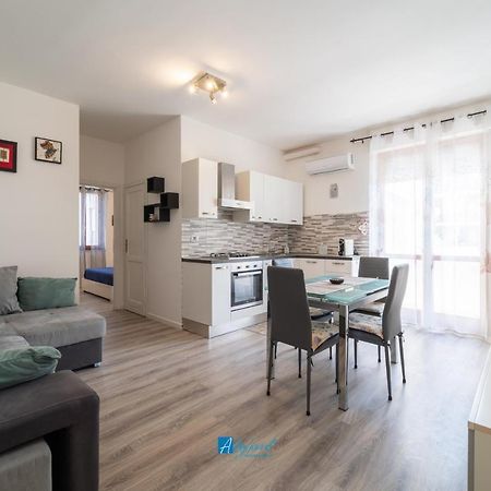 Mica Apt Alghero Extérieur photo