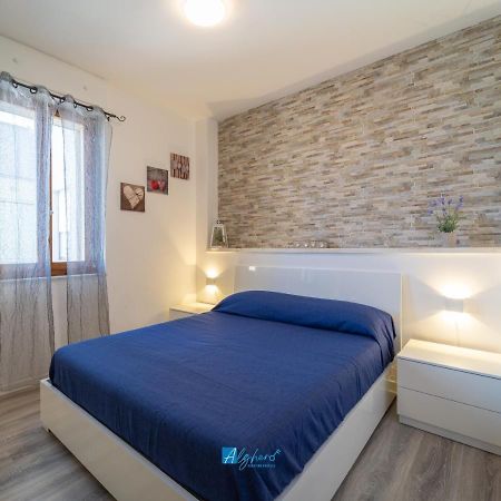 Mica Apt Alghero Extérieur photo