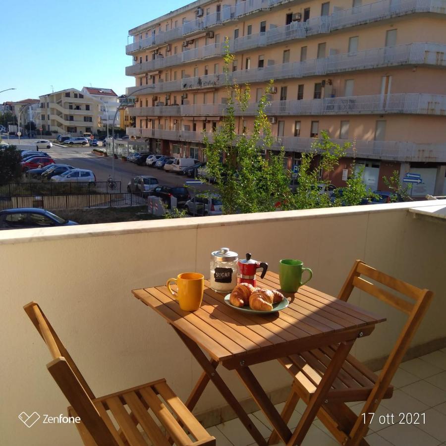 Mica Apt Alghero Extérieur photo