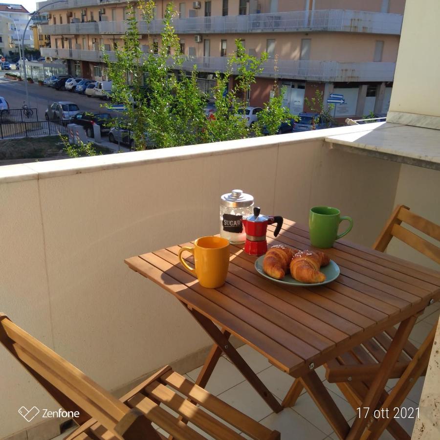 Mica Apt Alghero Extérieur photo