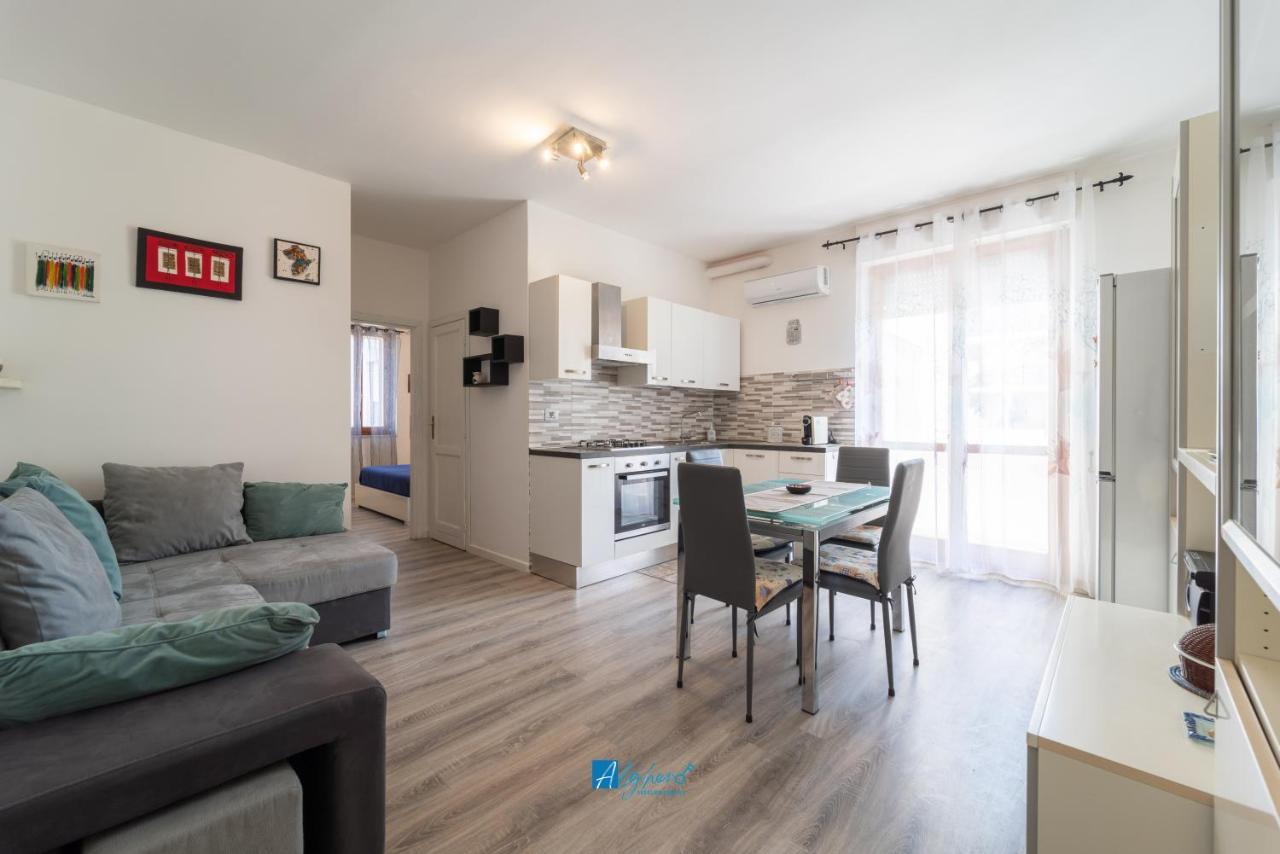 Mica Apt Alghero Extérieur photo