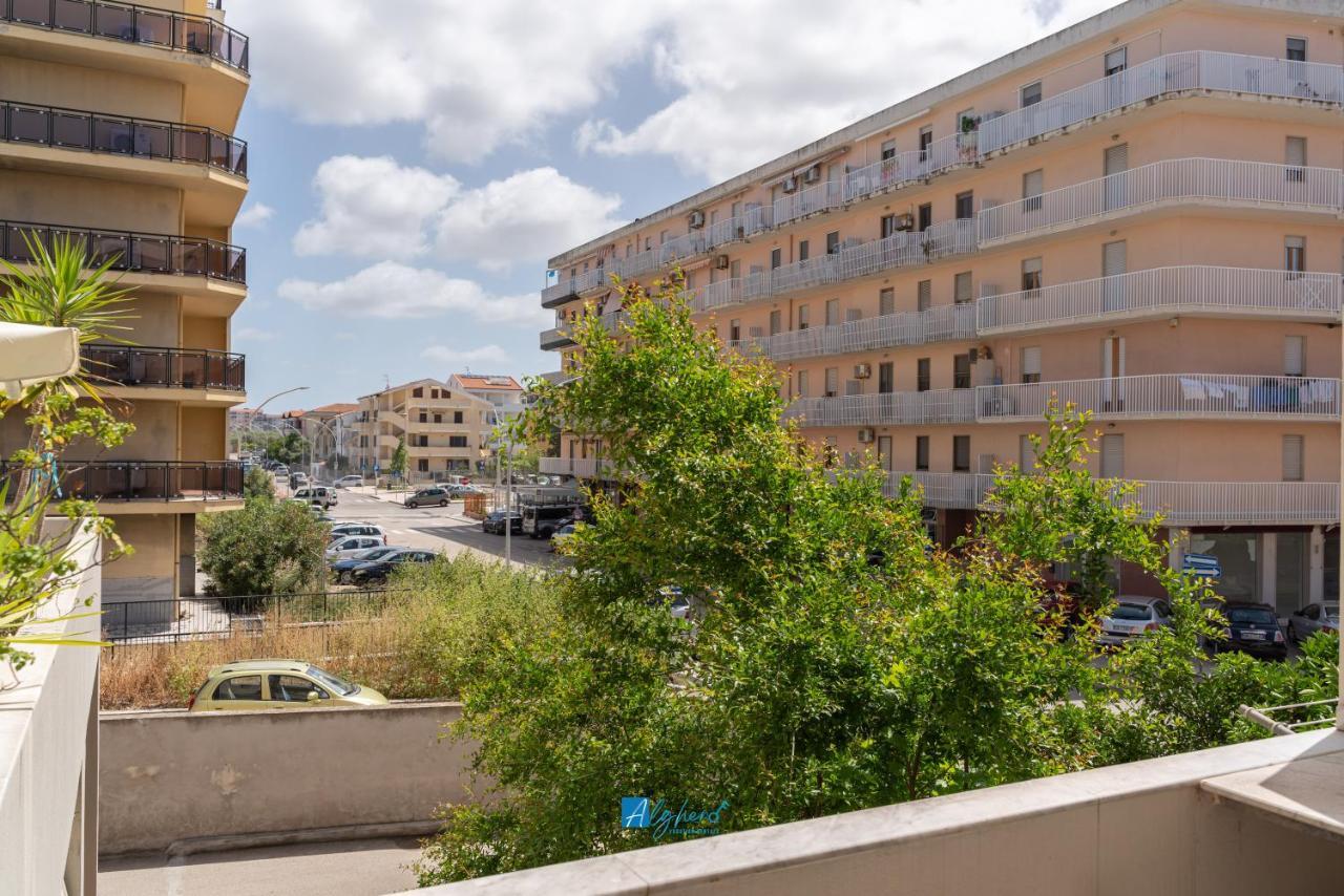 Mica Apt Alghero Extérieur photo