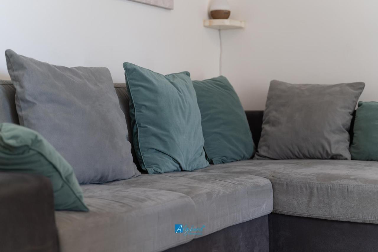 Mica Apt Alghero Extérieur photo