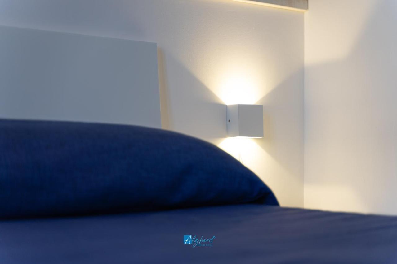 Mica Apt Alghero Extérieur photo