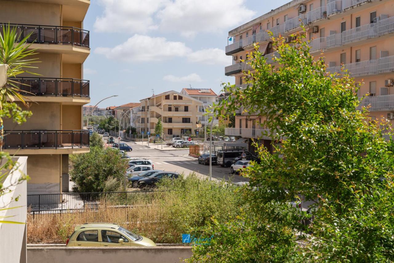 Mica Apt Alghero Extérieur photo